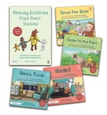Cover: Words Together: Supporting Early Language Development in Young Children - Routledge