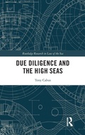 Abbildung von: Due Diligence and the High Seas - Routledge