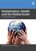 Cover: Globalization, Health and the Global South - Routledge