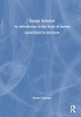 Cover: Social Science - Routledge