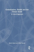 Cover: Globalization, Health and the Global South - Routledge