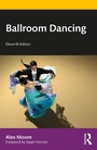 Cover: Ballroom Dancing - Routledge