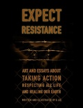 Cover: Expect Resistance - Dave Lee
