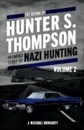 Cover: The Return of Hunter S. Thompson - Bookbaby