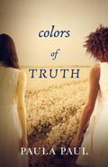 Cover: Colors of Truth - BOOKBABY