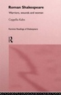Cover: Roman Shakespeare - Routledge