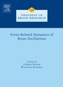 Cover: Event-Related Dynamics of Brain Oscillations - Elsevier