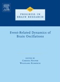 Cover: Event-Related Dynamics of Brain Oscillations - Elsevier