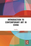 Cover: Introduction to Contemporary Art in China - Routledge