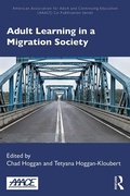 Cover: Adult Learning in a Migration Society - Routledge