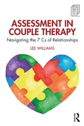 Cover: Assessment in Couple Therapy - Routledge