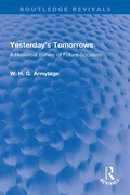 Bild: Yesterday's Tomorrows - Routledge
