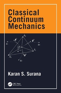 Abbildung von: Classical Continuum Mechanics - CRC Press