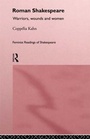 Cover: Roman Shakespeare - Routledge