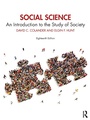 Cover: Social Science - Routledge