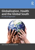 Cover: Globalization, Health and the Global South - Routledge