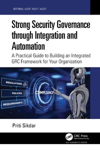 Abbildung von: Strong Security Governance through Integration and Automation - Auerbach