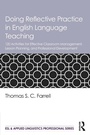 Cover: Doing Reflective Practice in English Language Teaching - Routledge