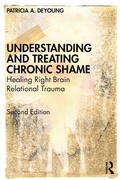 Cover: Understanding and Treating Chronic Shame - Routledge
