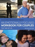Cover: An Emotionally Focused Workbook for Couples - Routledge