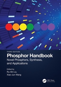 Enlarge image Cover: Phosphor Handbook - CRC Press