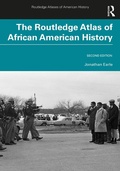 Cover: The Routledge Atlas of African American History - Routledge