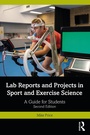 Cover: Lab Reports and Projects in Sport and Exercise Science - Routledge