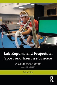 Abbildung von: Lab Reports and Projects in Sport and Exercise Science - Routledge