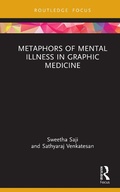 Bild: Metaphors of Mental Illness in Graphic Medicine - Routledge