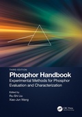 Cover: Phosphor Handbook - CRC Press
