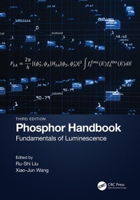 Abbildung von: Phosphor Handbook - CRC Press