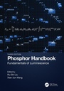 Cover: Phosphor Handbook - CRC Press