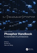 Cover: Phosphor Handbook - CRC Press
