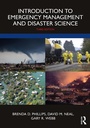 Cover: Introduction to Emergency Management and Disaster Science - Routledge