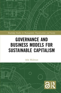 Abbildung von: Governance and Business Models for Sustainable Capitalism - Routledge