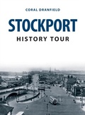 Cover: Stockport History Tour - Amberley Publishing
