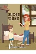 Cover: Shoes on the Bed - Austin Macauley Publishers
