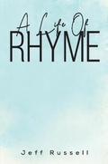 Cover: A Life Of Rhyme - Austin Macauley Publishers