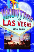 Cover: The Haunting of Las Vegas - Pelican Publishing