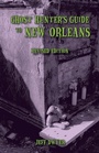 Cover: Ghost Hunter's Guide to New Orleans - Pelican Publishing