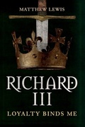 Bild: Richard III - Amberley Publishing