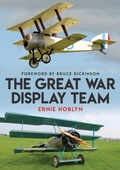 Cover: The Great War Display Team - Amberley Publishing