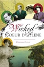 Cover: Wicked Coeur d'Alene - History Press