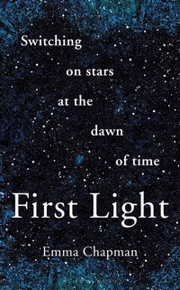 Abbildung von: First Light - Bloomsbury Sigma