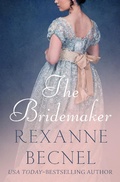 Cover: The Bridemaker - Open Road Media Romance