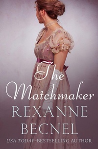 Enlarge image Cover: The Matchmaker - Open Road Media Romance