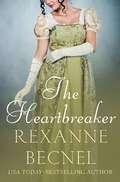 Cover: The Heartbreaker - Open Road Media Romance