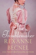 Cover: The Troublemaker - Open Road Media Romance
