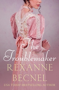 Enlarge image Cover: The Troublemaker - Open Road Media Romance