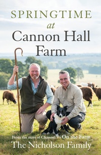 Abbildung von: Springtime at Cannon Hall Farm - Ebury Spotlight